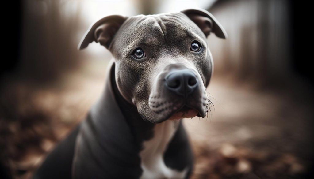 Blue Nose Pitbull: Rare Facts That Will Surprise Every Dog Lover