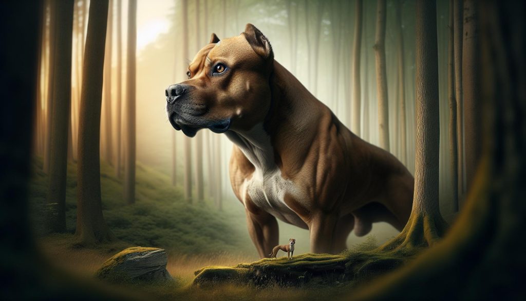 Gator Mouth Pitbull: Legendary Jaw Strength Explained