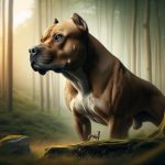 Gator Mouth Pitbull: Legendary Jaw Strength Explained