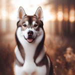 Siberian Husky Pitbull Mix: Striking Sled-Strength