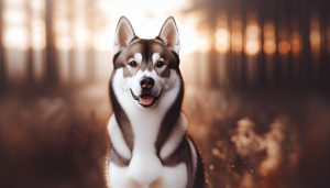 Siberian Husky Pitbull Mix: Striking Sled-Strength