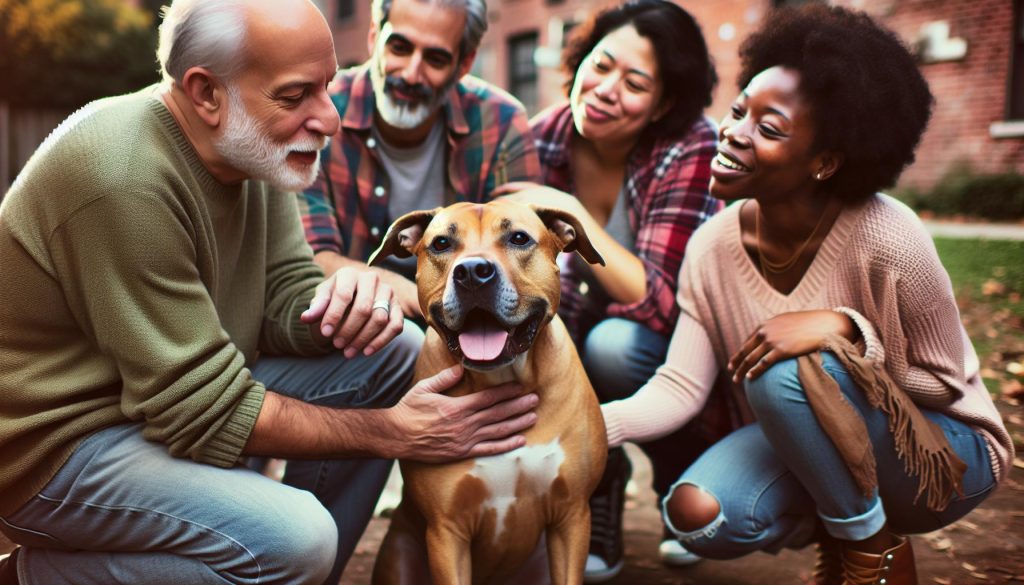 Pitbull Lab Mix Lifespan: Longevity Expectations