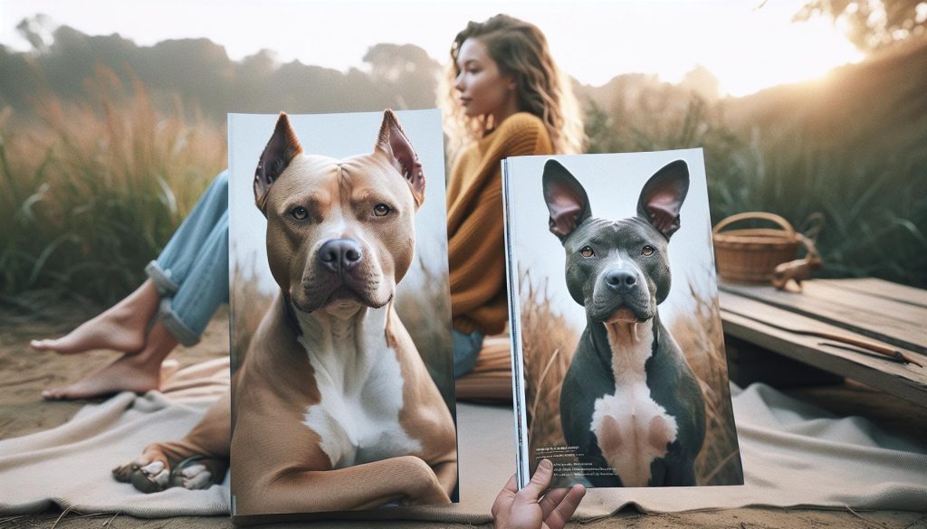 Pitbull Ears: Cropped vs Natural—What You Need to Know 5 Pitbull Ears: Cropped vs Natural—What You Need to Know