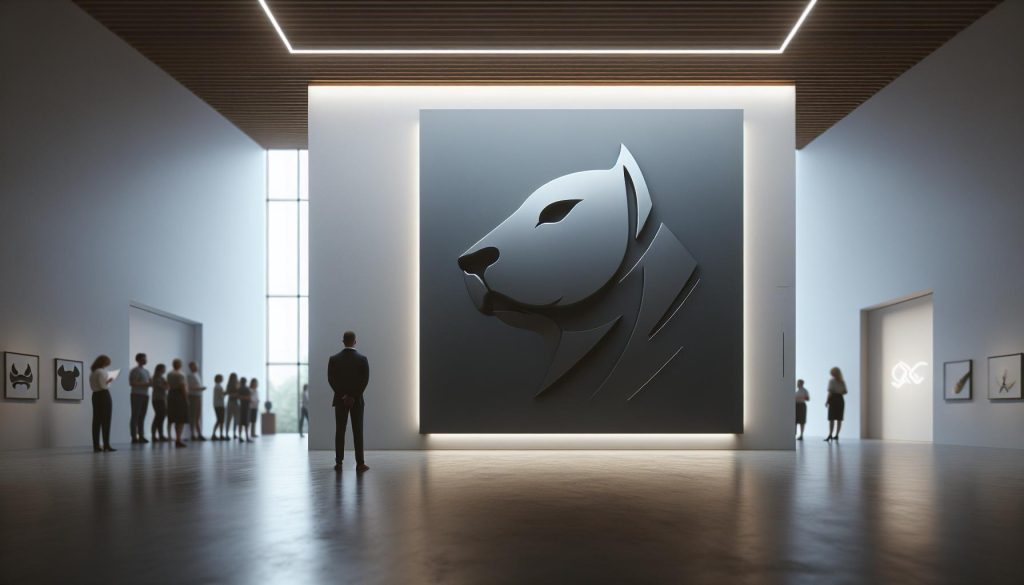 Pitbull Logo: Iconic Brand & Design Symbols