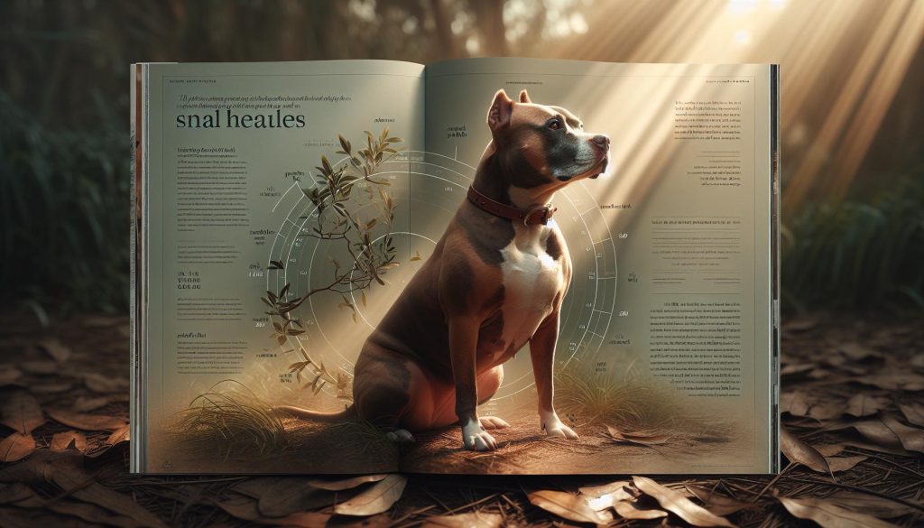 Pitbull Lifespan Female: Life Expectancy Explained