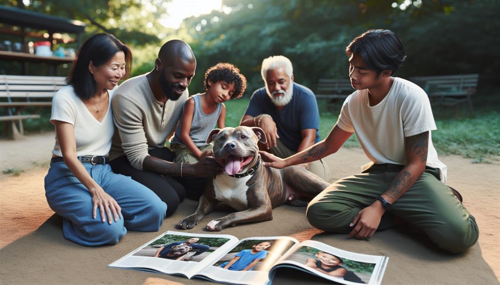 Pitbull Lifespan: How to Add Years to Your Dog’s Life