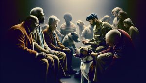 Pitbull Allergies: Identify & Solve Common Triggers