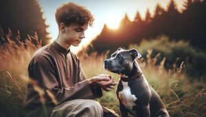 What Is a Pocket Pitbull: Miniature Breed Details