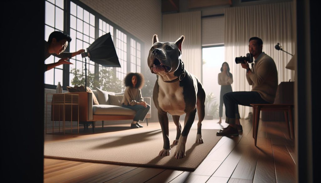 Pitbull Barking: Noise Levels & Training Solutions