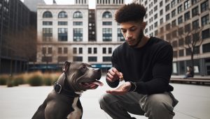 Pitbull Puppies, Breeds & Training Tips | StarPitbullPuppiesForSale.com 8 How to Train a Pitbull: Proven Methods Revealed