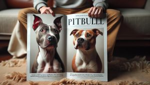 Blog 4 Is American Staffordshire Terrier a Pitbull: Breed Differences