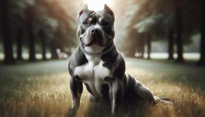 Blog 32 Razor Edge Gotti Pitbull: Championship Bloodline