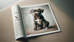 Baby Pitbull For Sale: Healthy Puppy Selection