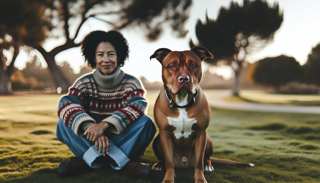 Red Nose Pitbull: The Complete Truth About This Iconic Breed