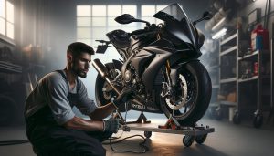 Pitbull Motorcycle Stand: Top-Rated Lifts for Your Bike