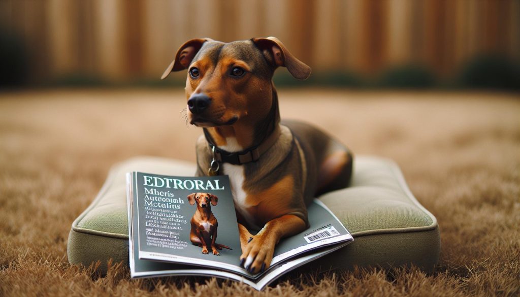 Pitbull Dachshund Mix: The Oddest Mix You’ll Ever See