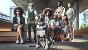 Blog 22 Pitbull Service Dog: Training & Certification Guide
