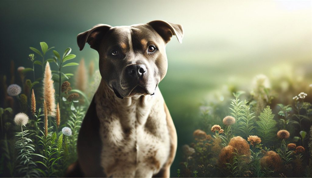 Pitbull Images: High-Quality Photo Collection