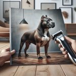 Pitbull Shaver: Best Grooming Tools for Your Muscular Dog