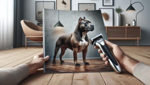 Pitbull Shaver: Best Grooming Tools for Your Muscular Dog