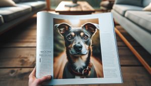 Pitbull Mixed With Wiener Dog: Dachshund Blend
