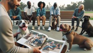 Blog 38 Pitbull Awareness Month: Know the Real Facts