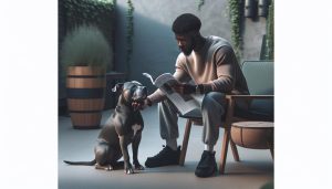 How Much Is a Blue Nose Pitbull: Rare Color Pricing