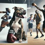 Pitbull Boxing: Combat Sport Connection History