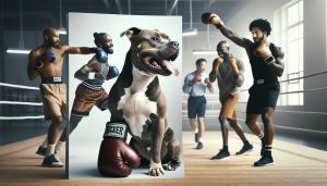 Pitbull Puppies, Breeds & Training Tips | StarPitbullPuppiesForSale.com 15 Pitbull Boxing: Combat Sport Connection History