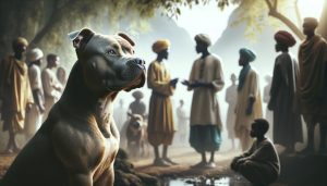 Blog 32 Pitbull Drawing: Step-by-Step Guide to Capture Their Power