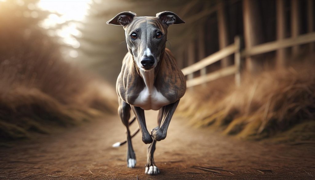Greyhound Pitbull Mix: Speed Meets Strength in One Dog