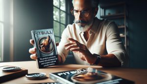 Pitbull Tobacco: Flavor & Product Information