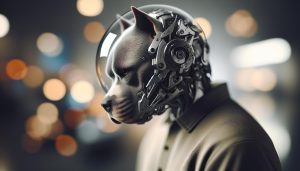 Blog 12 Culo Pitbull: Spanish Slang Dog Terminology