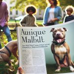 Unique Pitbull Names for Males: 150+ Creative Ideas