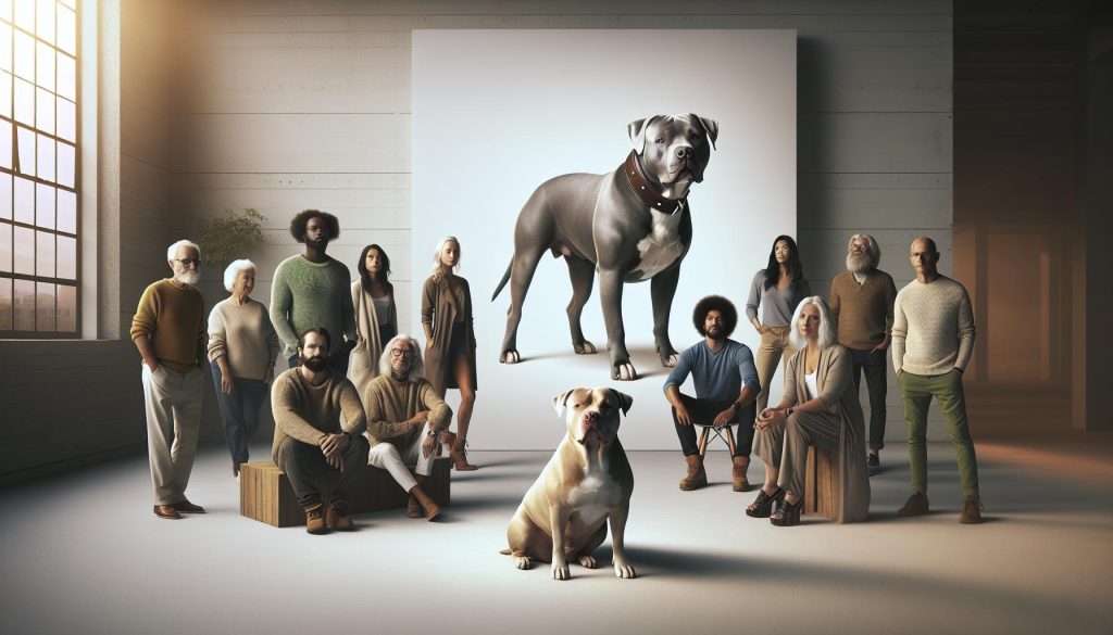 Bully Mixed With Pitbull: Designer Breed Traits 9 Bully Mixed With Pitbull: Designer Breed Traits