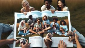 Blog 6 Pitbull Puppies: 7 Secrets to Choosing the Perfect One