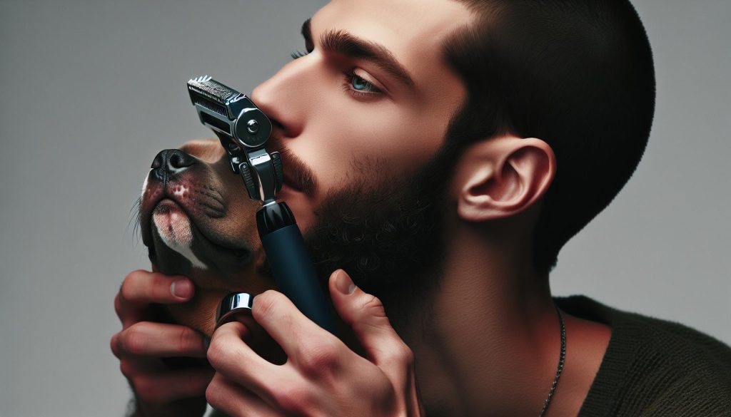 Skull Shaver Pitbull: The Ultimate Head Grooming Tool Review