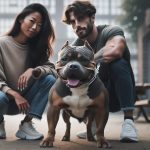 Pocket Bully Mixed with Pitbull: Compact Muscle Explained