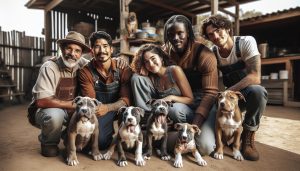 Blog 10 Pitbull For Sale Near Me: Local Breeder Finder