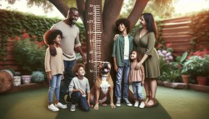Pitbull Height: Average Size and Growth Chart Explained