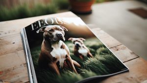 Why Does My Pitbull Stink: Common Odor Causes