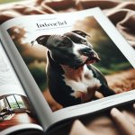 Black Nose Pitbull: Deep Pigmentation Beauty