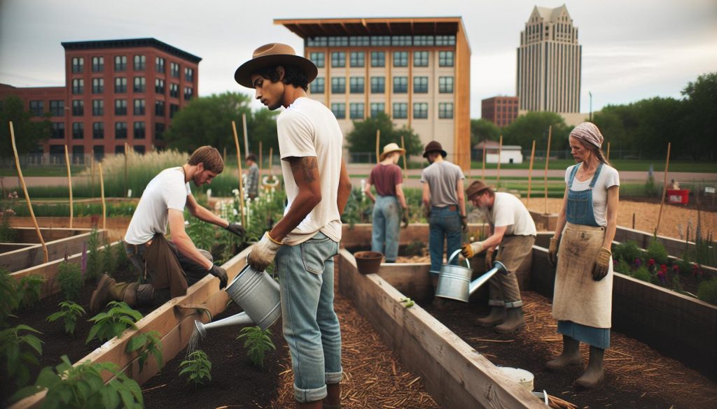 Pitbull Sioux Falls: Regional Community Resources