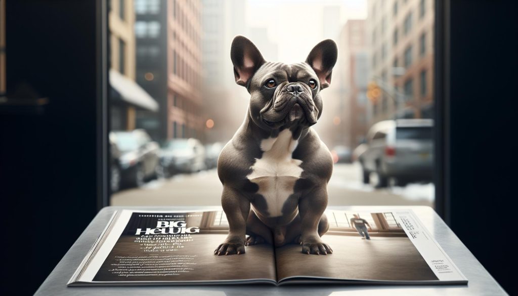 French Bulldog Pitbull Mix: Compact Strength and Big Attitude 3 French Bulldog Pitbull Mix: Compact Strength and Big Attitude