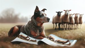 Pitbull Heeler Mix: Herding Drive Meets Protective Instinct