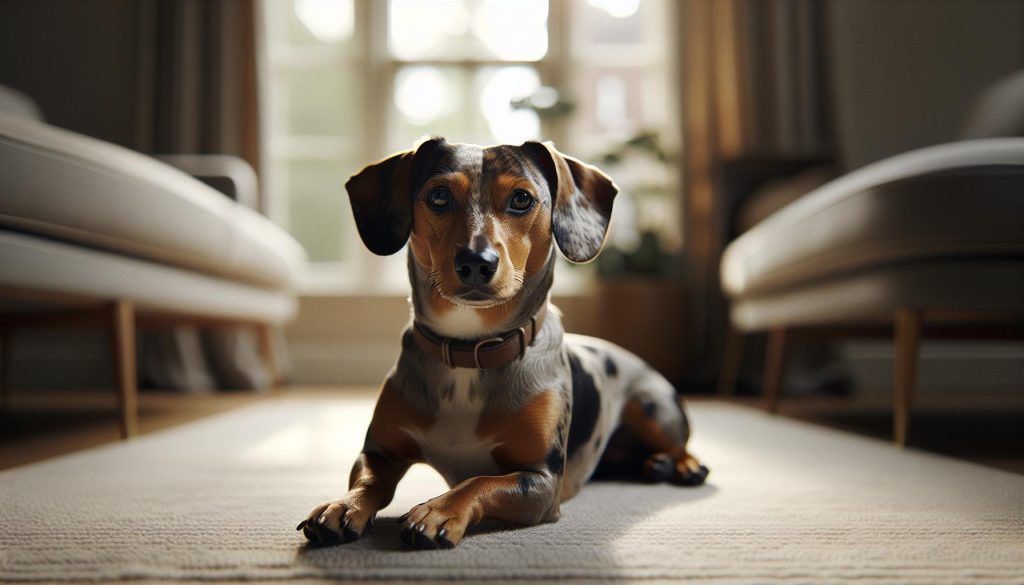 Full Grown Dachshund Pitbull Mix: Size Surprises 7 Full Grown Dachshund Pitbull Mix: Size Surprises