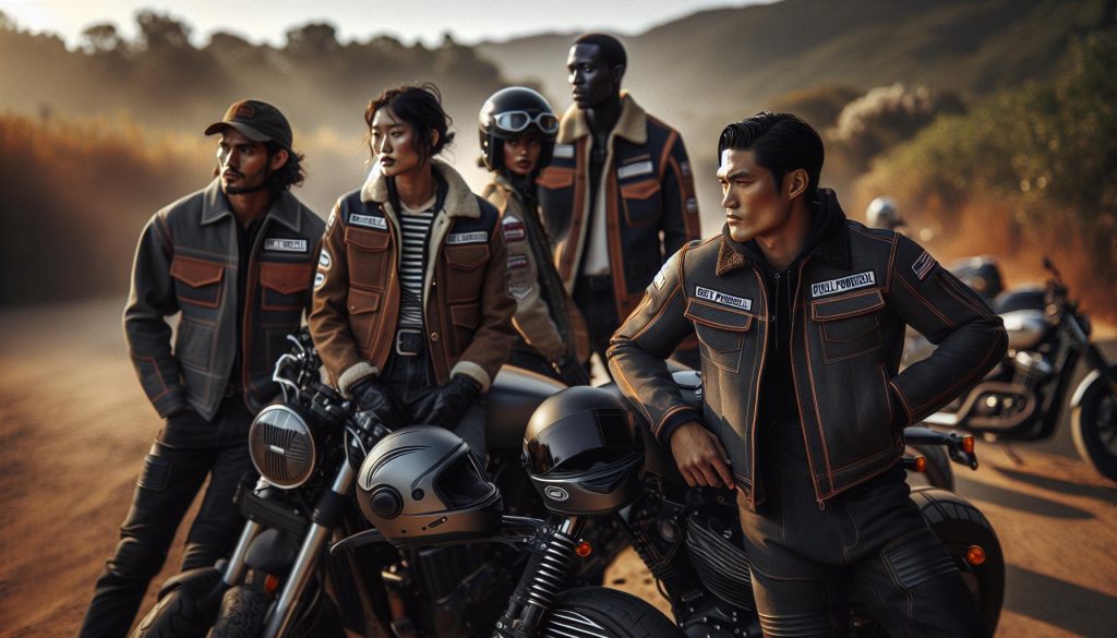 Pitbull Powersports: Best Motorcycle Gear and Accessories