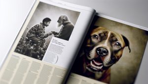 Blog 30 Pitbull Face: Distinctive Features That Define the Breed