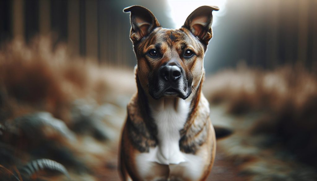 German Shepherd Pitbull Mix: Powerful Traits You Must Know