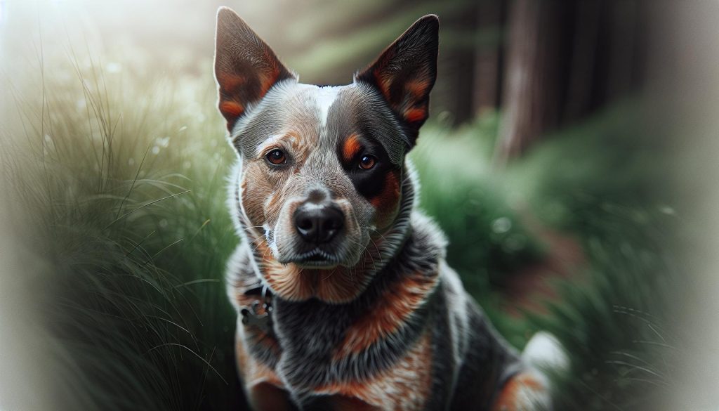 Australian Cattle Dog Pitbull Mix: Hybrid Traits Explained